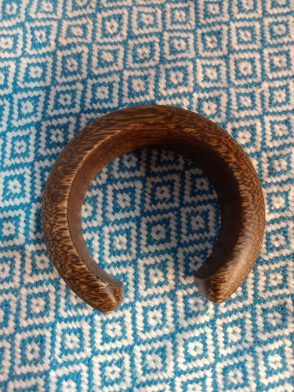 กำไลไม้ตาล