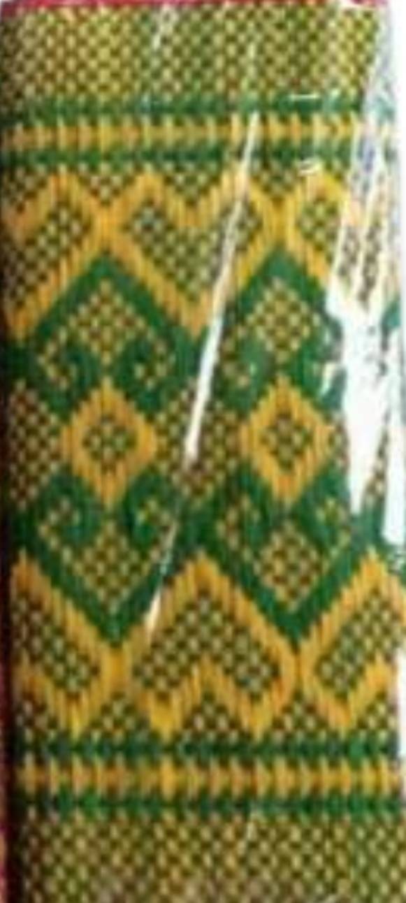 เสื่อกก