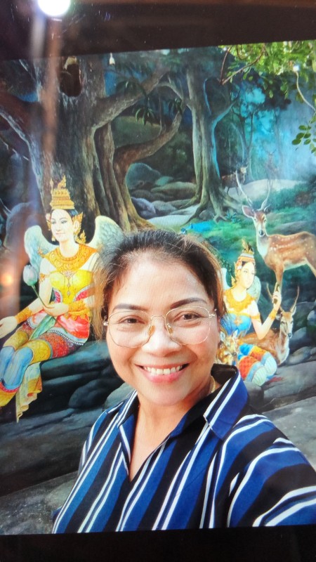 ชนกานต์ไหมไทย