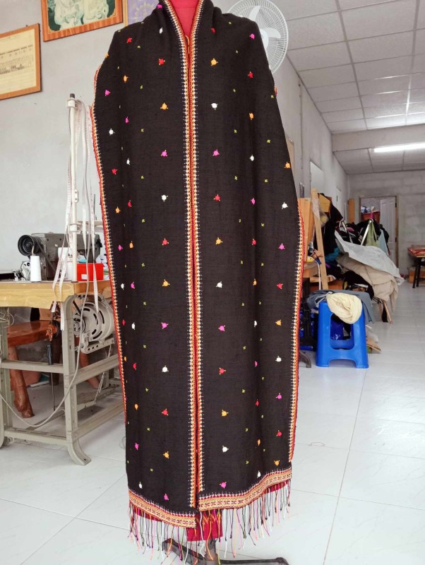 สะไบแซวไหม