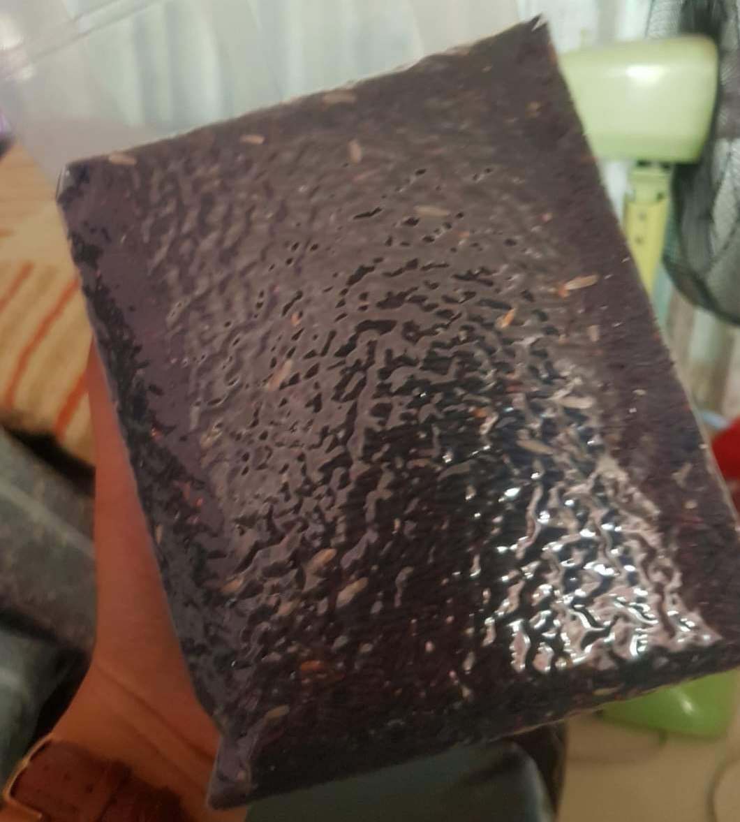 ไรซ์เบอรี่บ้านสวนเพชรแพรวพราว