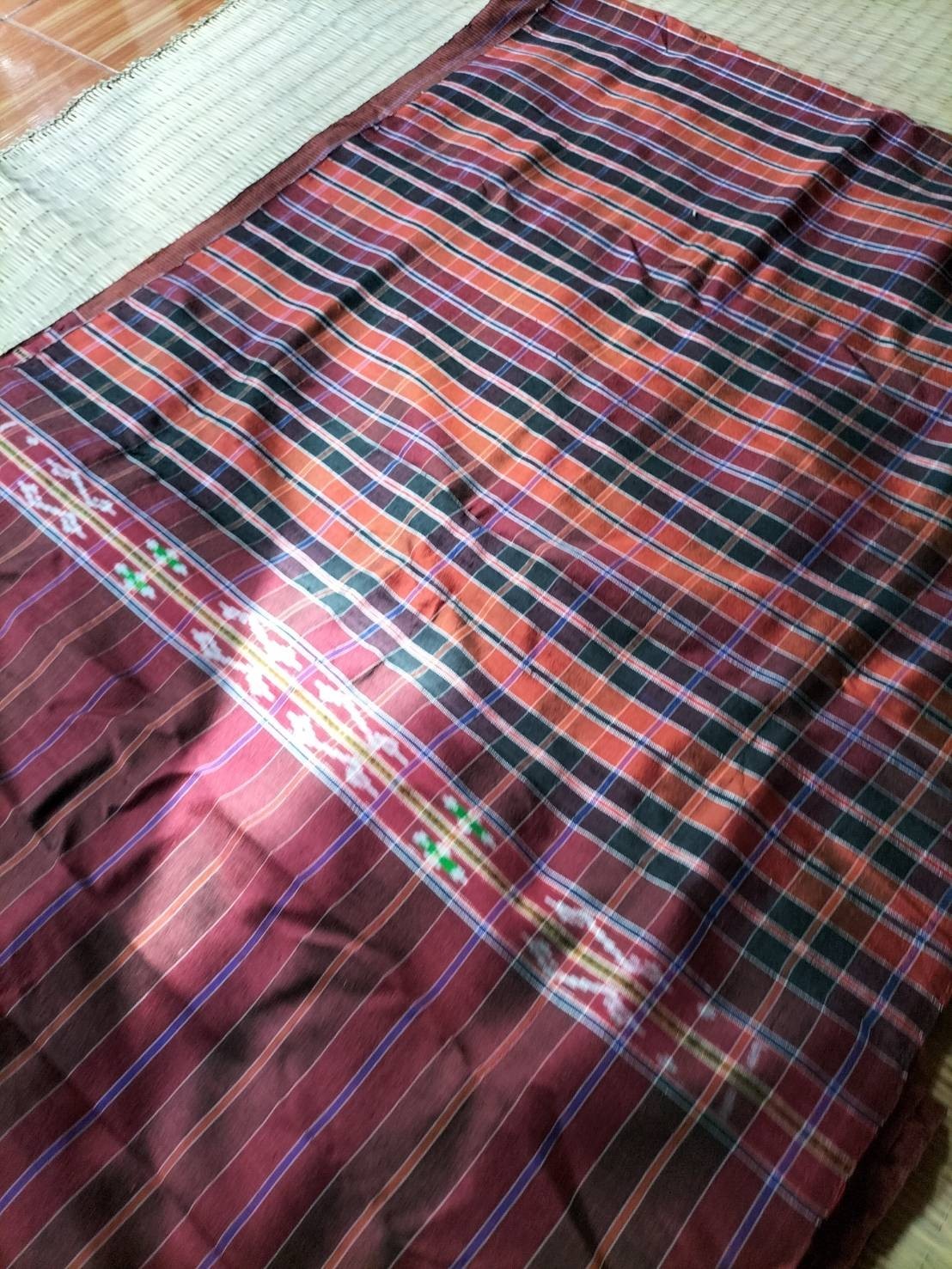 ผ้าขาวม้า