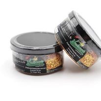 น้ำพริกปลาร้าผัดสมุนไพร