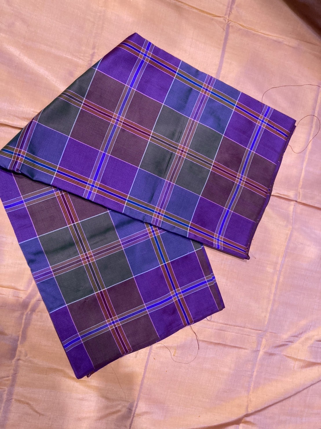 ผ้าโสร่ง