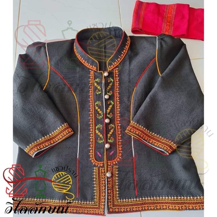 แซวปราน แฮนด์เมด