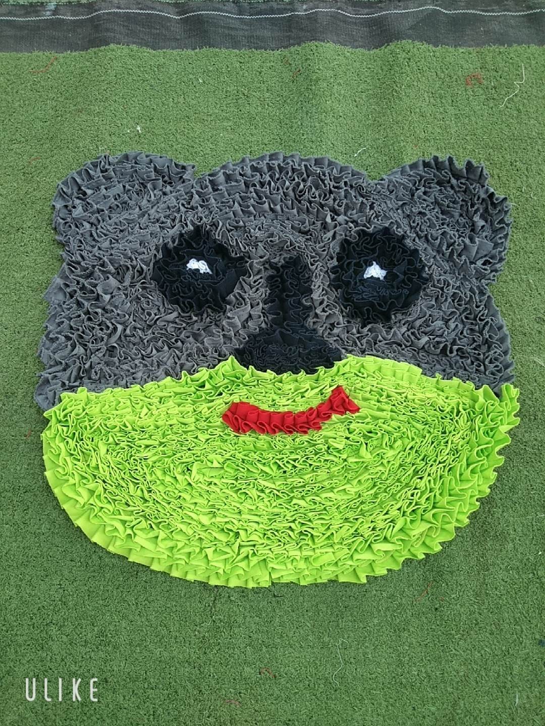 กลุ่มทอผ้าเช็ดเท้าบ้านหนองคู