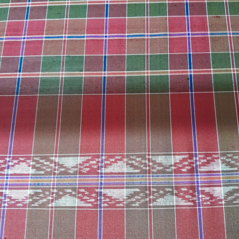 ผ้าสะไบชาย