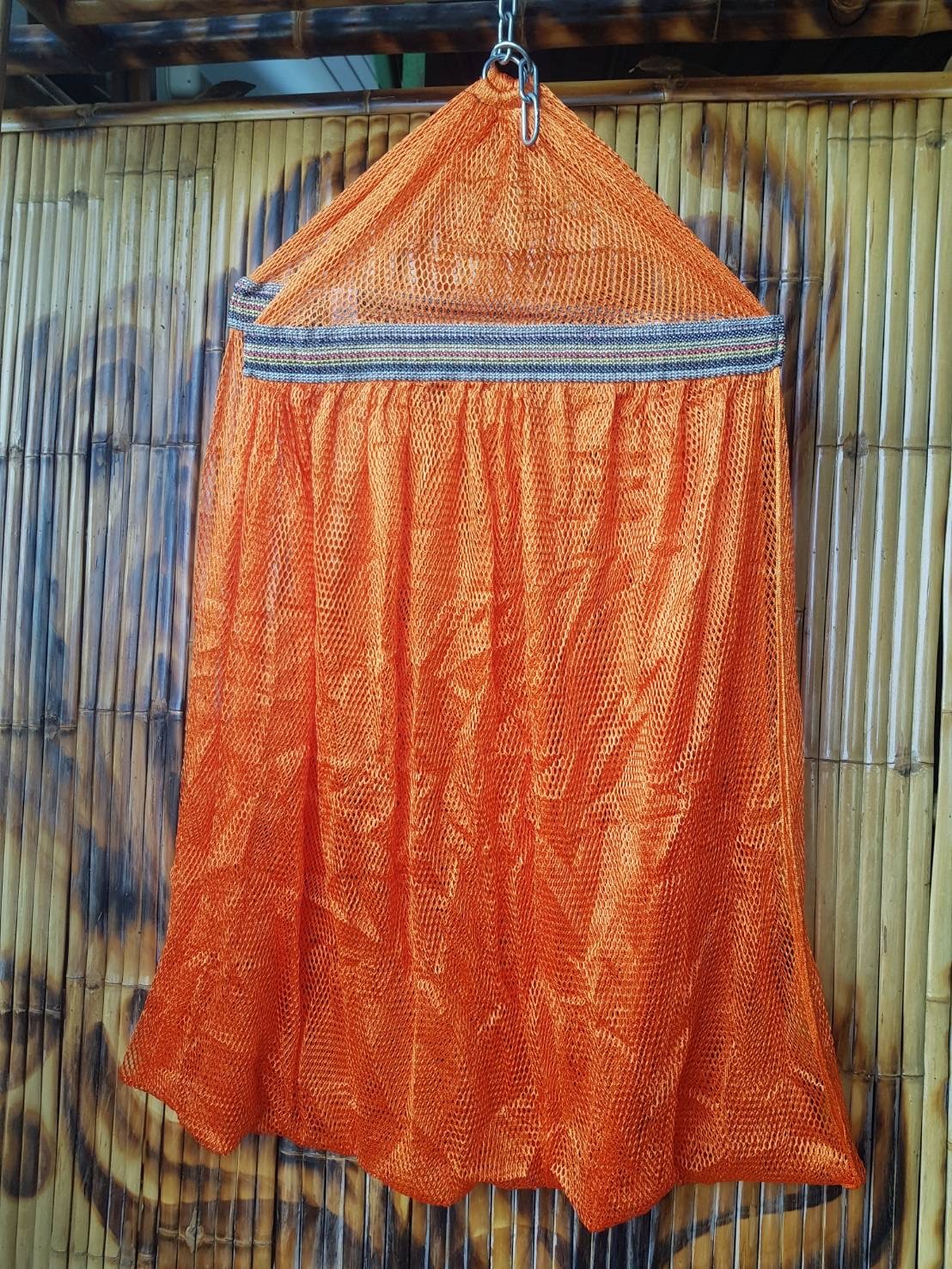 เปลกลางสีล้วน