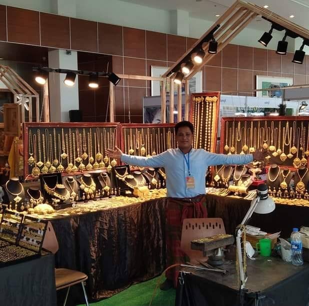 รุ่งเรืองเครื่องประดับทองเหลือง