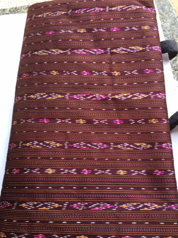 ผ้ามัดหมี่