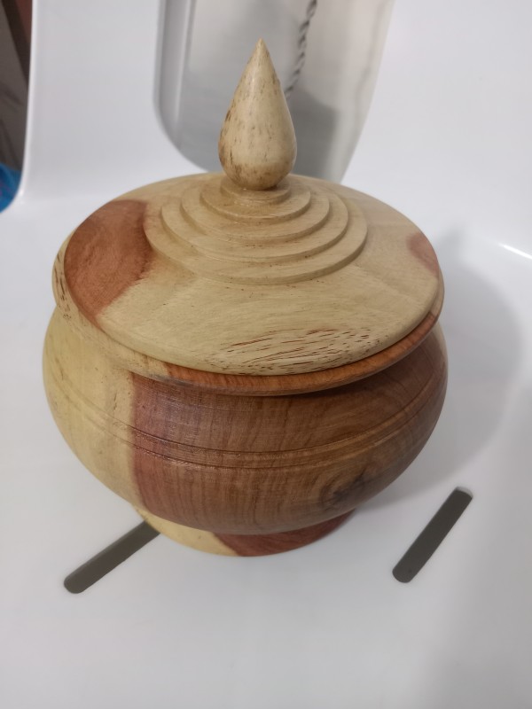 พะอบไม้ประดุ่