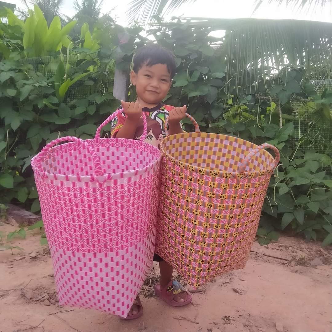 ตะกร้าผ้า