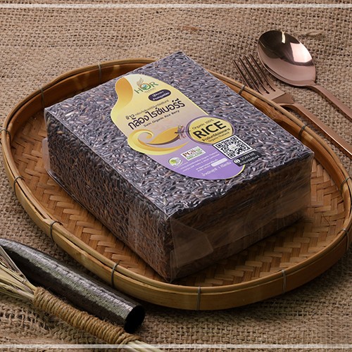 ข้าวไรซ์เบอรี่ ข้าวไรซ์เบอร์รี่ ข้าวไรซ์เบอรี่อินทรีย์ ข้าวไรซ์เบอร์รี่อินทรีย์