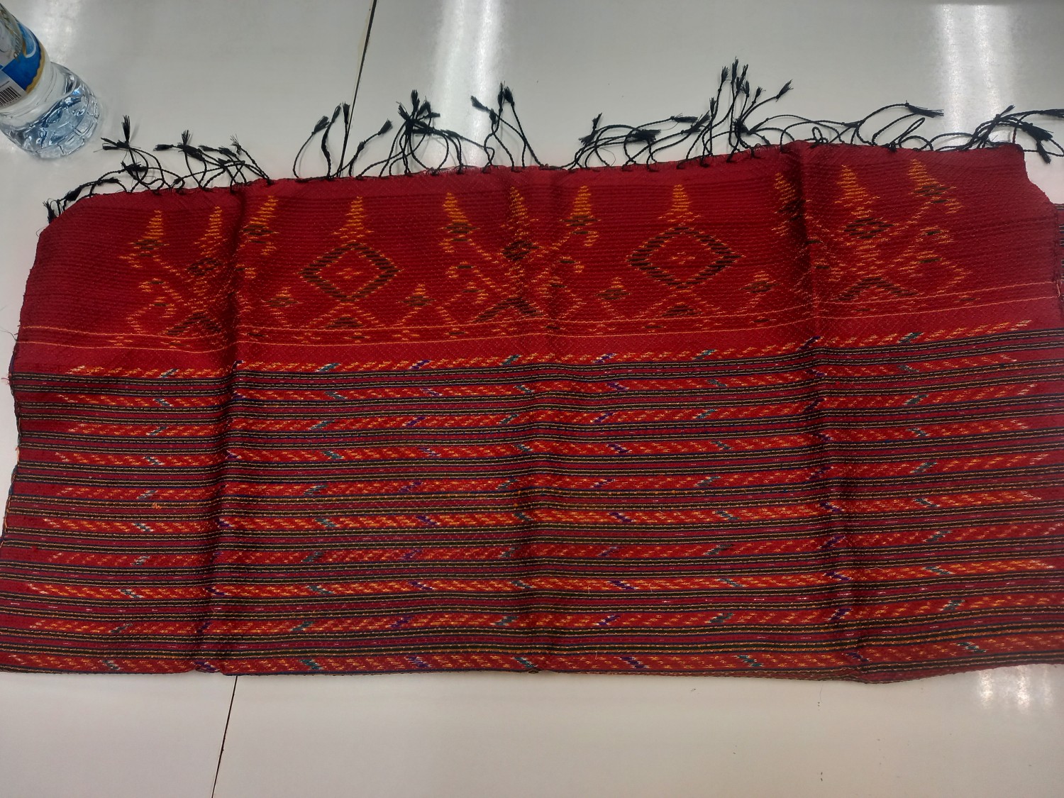 วิลาไหมไทย