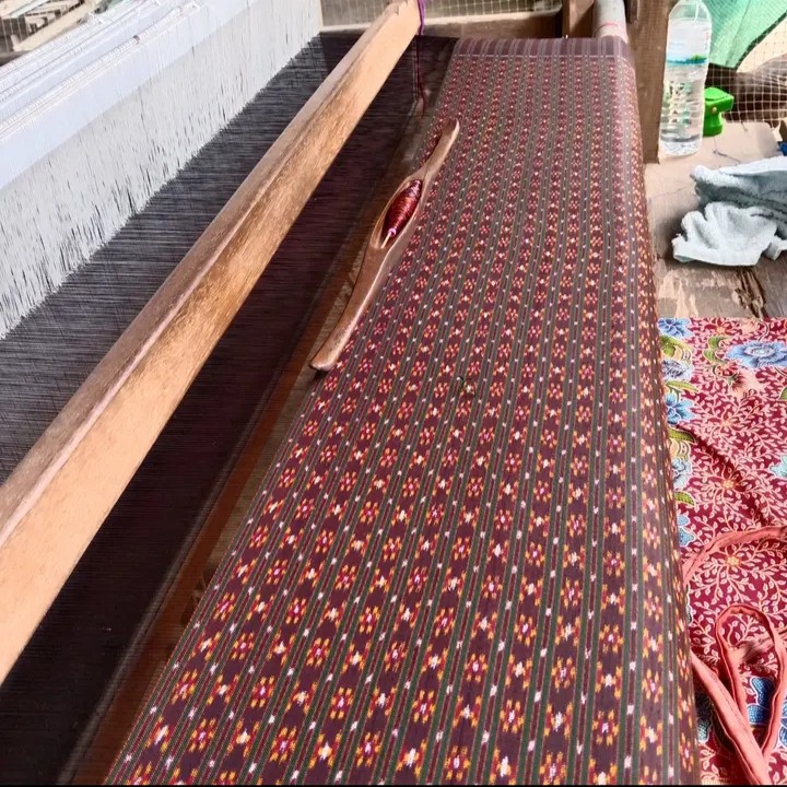 จุรีรัตน์ผ้าไหม