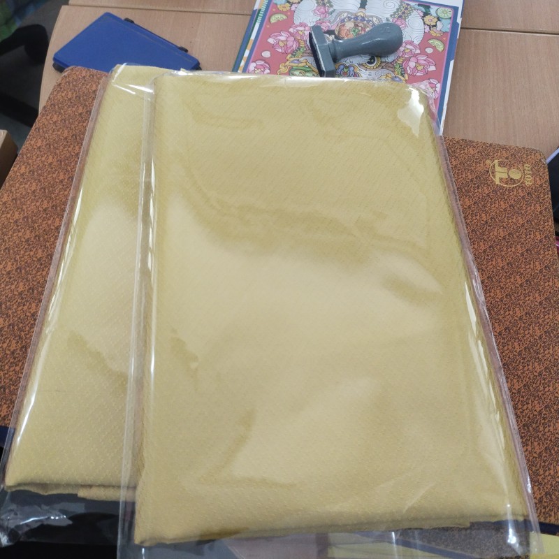 ผ้าไหมลายลูกแก้ว