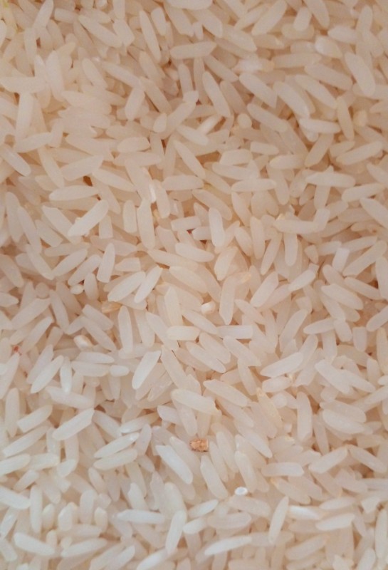 ข้าวหอมมะลิ