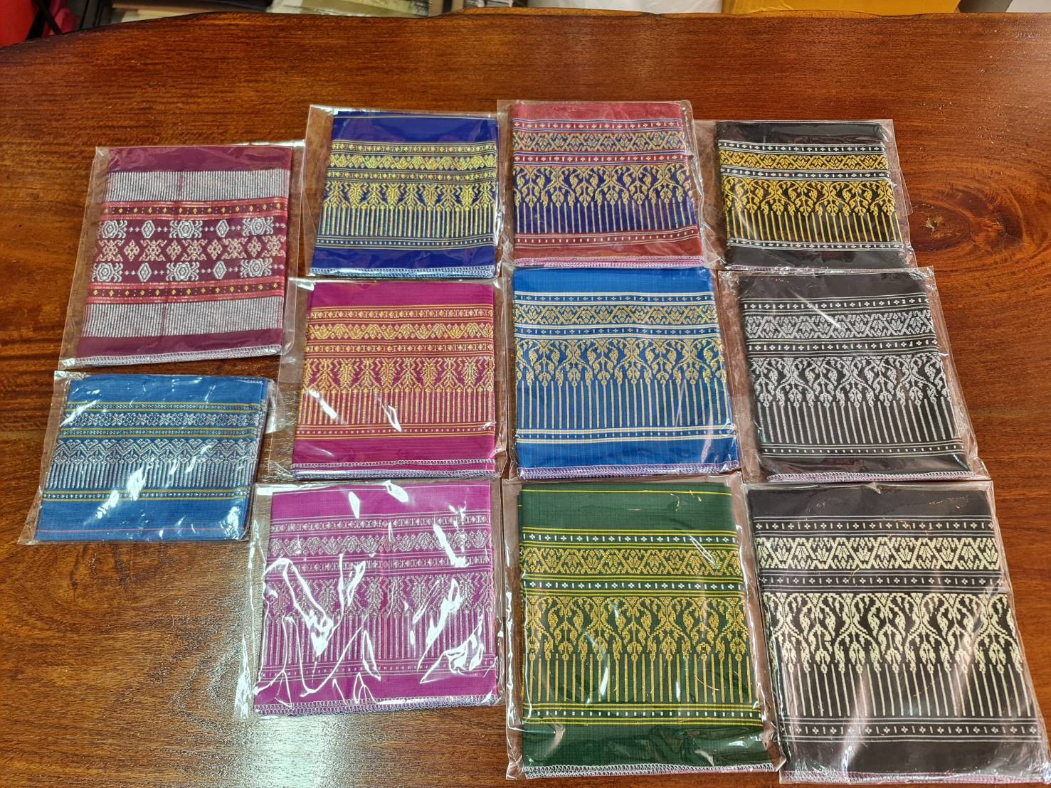 ตีนต่วย ตีนซิ่น ไหม