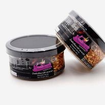 น้ำพริกเห็ดนางฟ้า