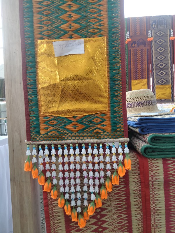 ตุงสะพานบุญ