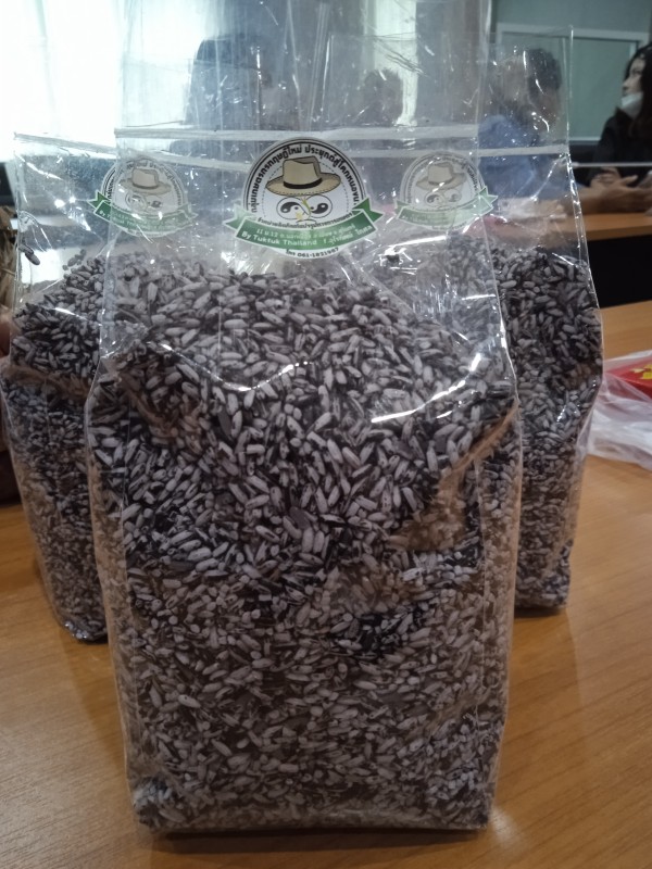 นารีขนมไทยโบราณ