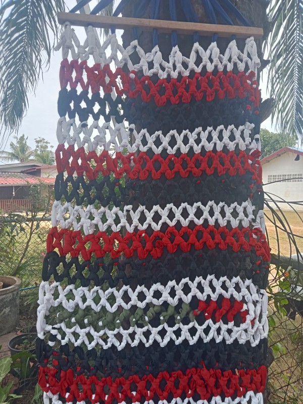 เปลทับทัน