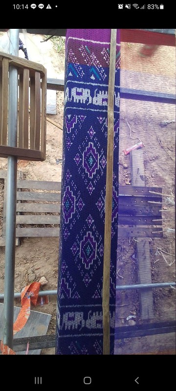 ลายโคมเล็ก