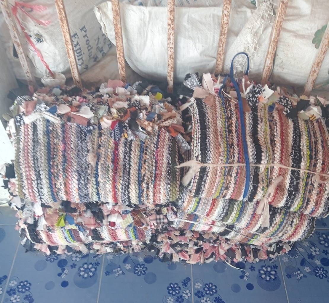 พรมเช็ดเท้า