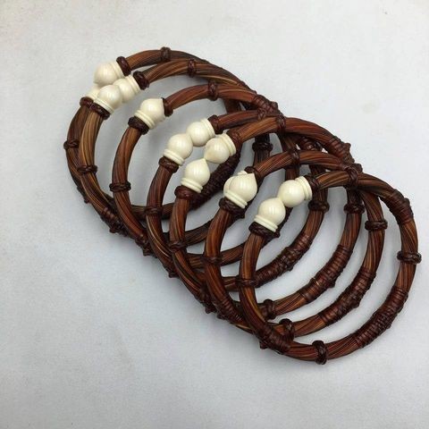 กำไลขนหาง5มิล