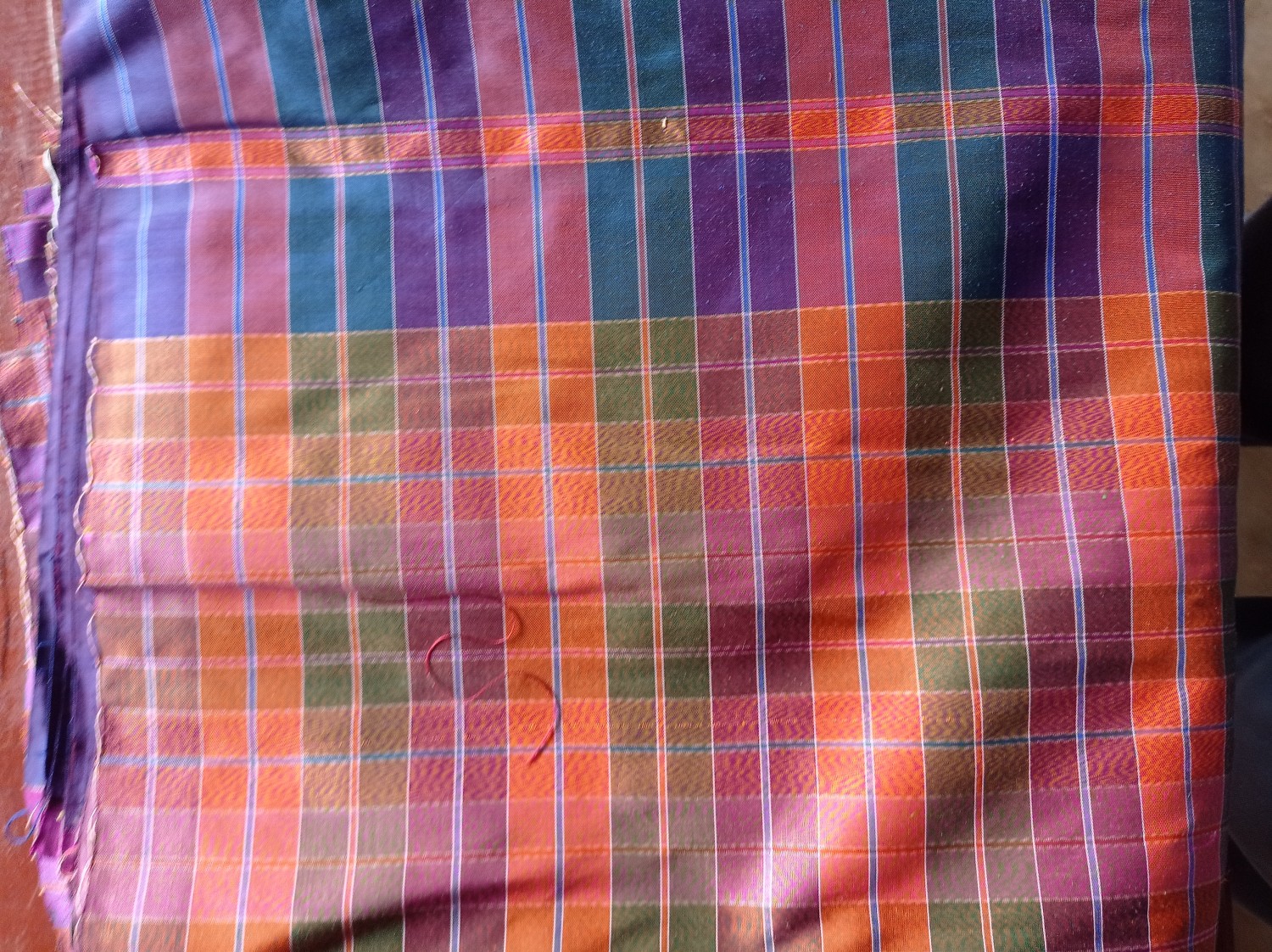 พงษ์ศักดิ์ผ้าไหม