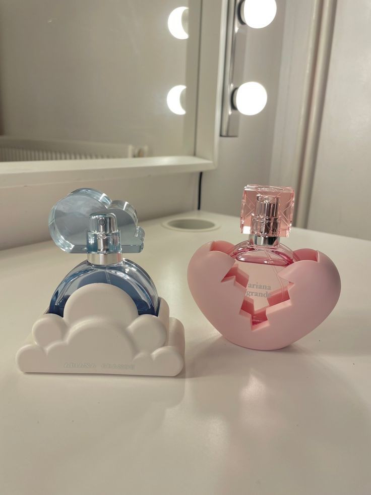 น้ำหอมกลิ่นวนิลา