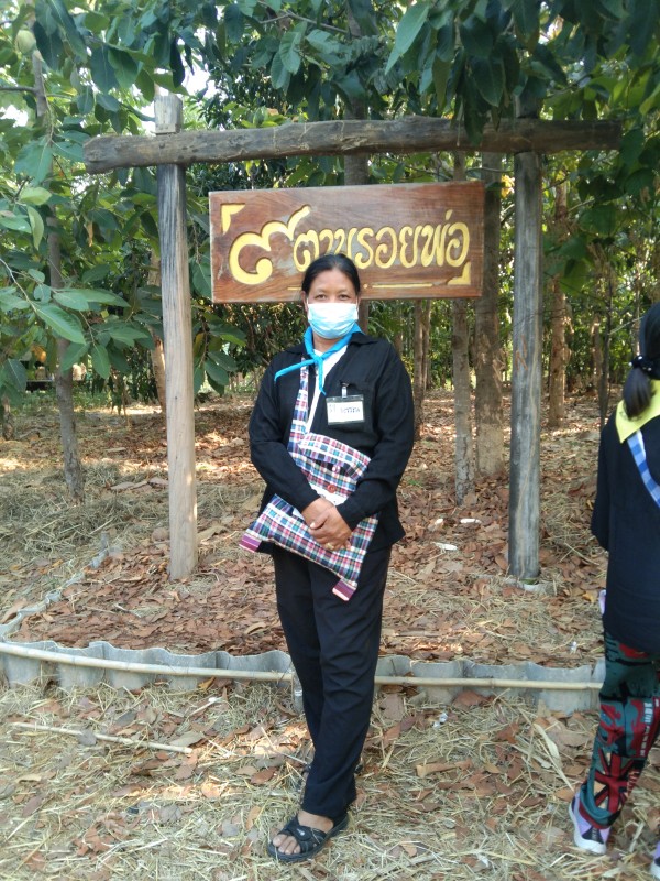 เจ๊วิไล หวานเจี๊ยบ