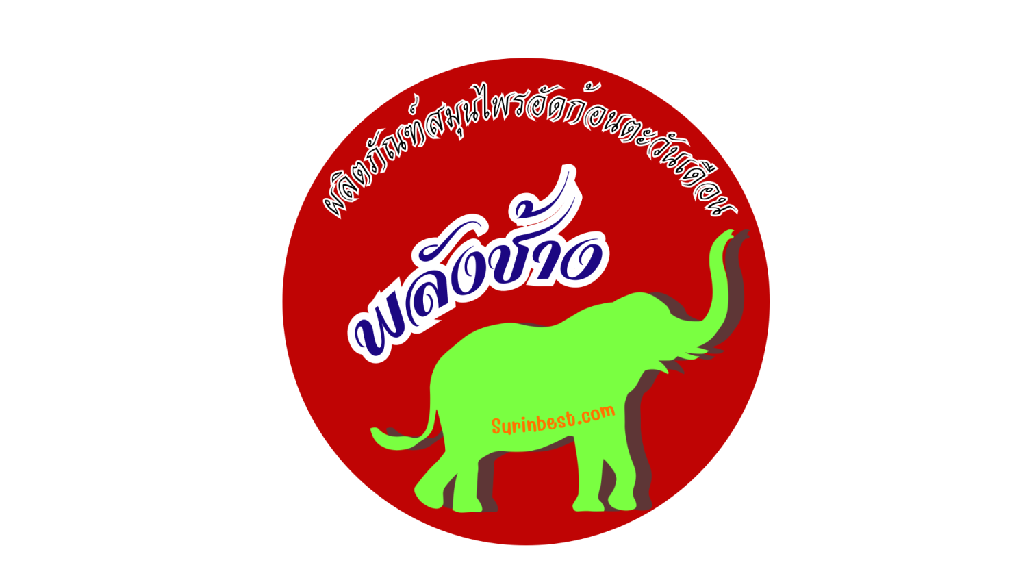 พลังช้าง