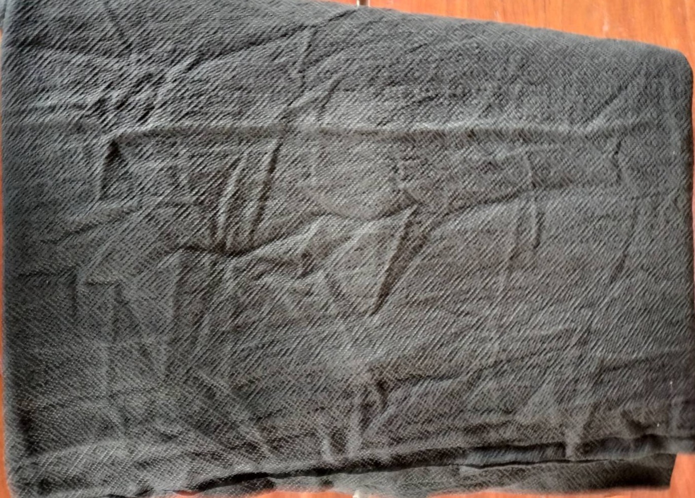 ผ้าไหมลายลูกแก้วชาวกูย