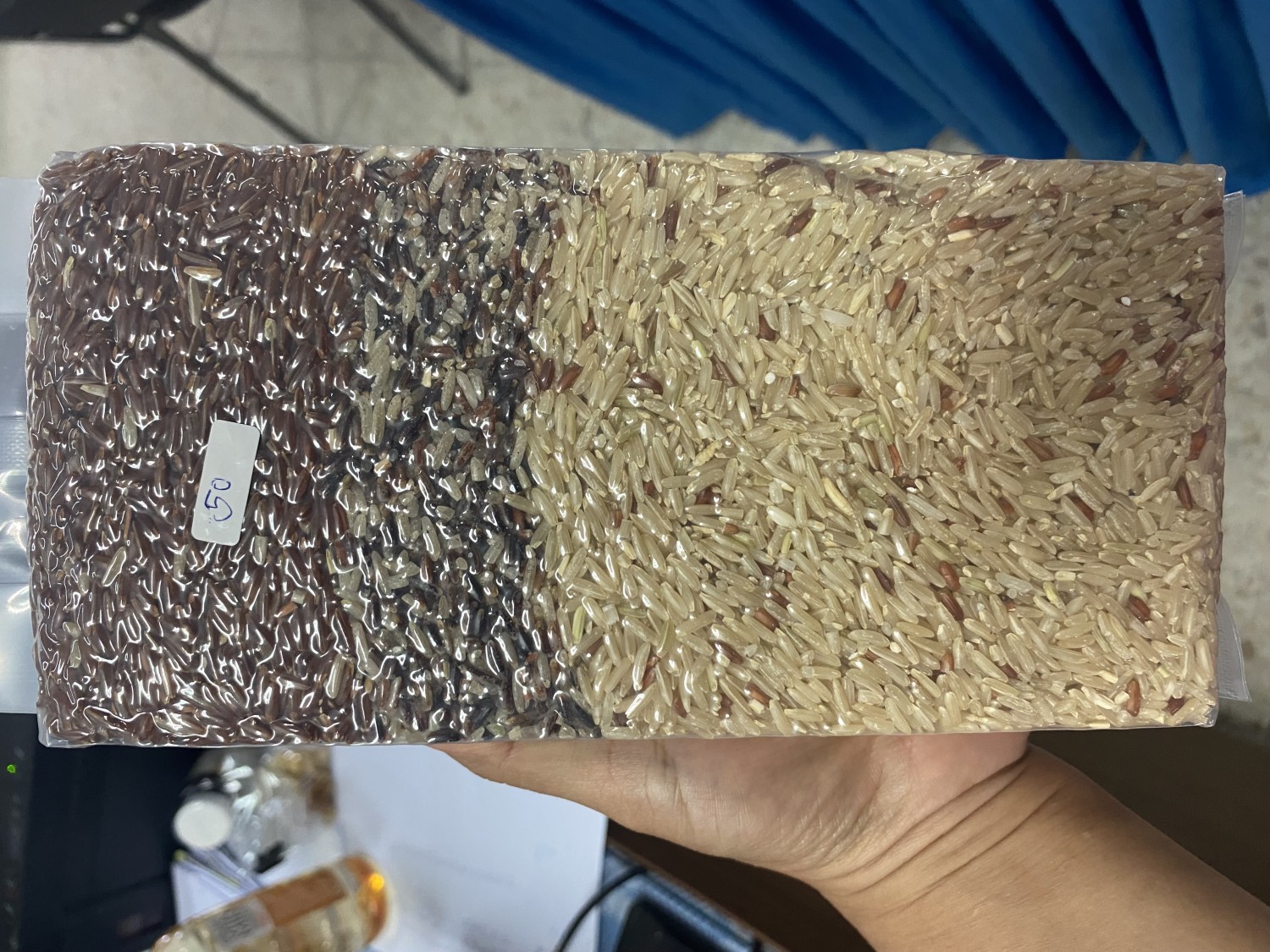 ข้าวหอมมะลิ