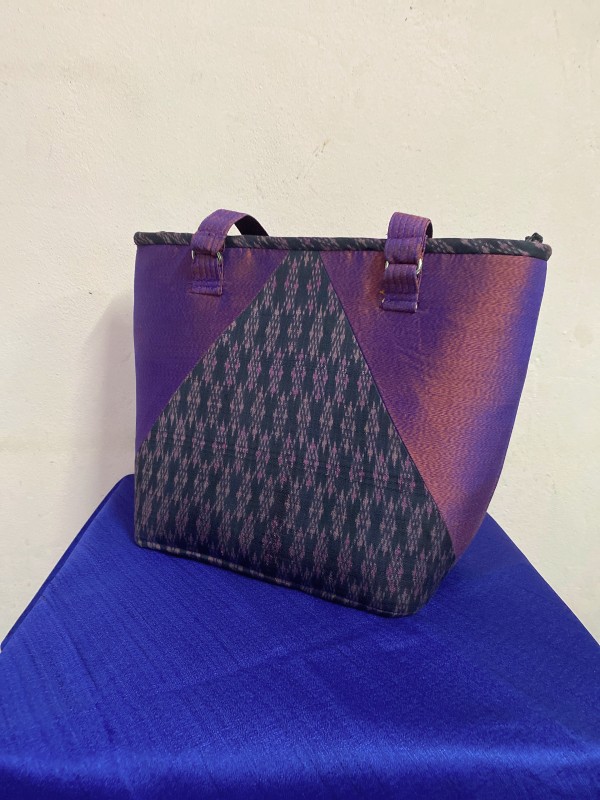 กลุ่มแปรรูปผ้าบ้านโจรก