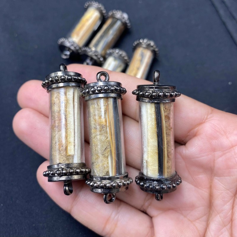 ตะกรุดรวมมวลสาร