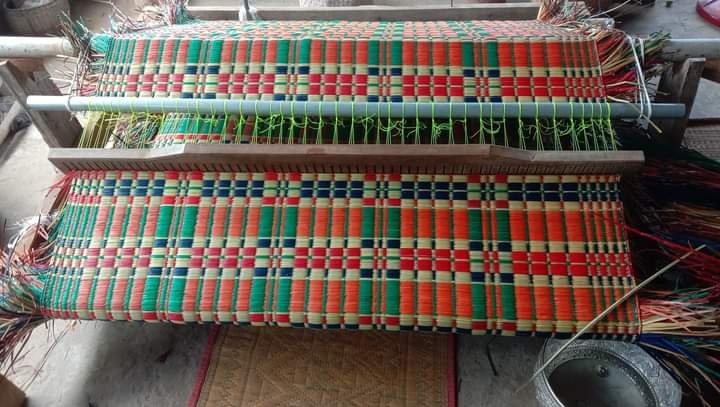 เสื่อกก