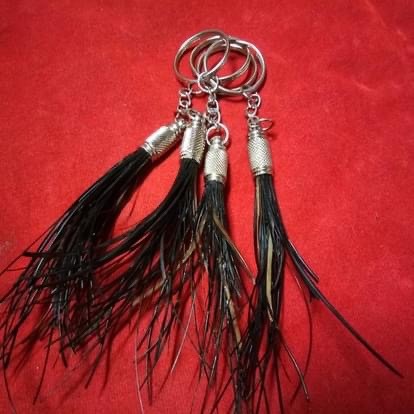 พวงกุนแจหางช้าง