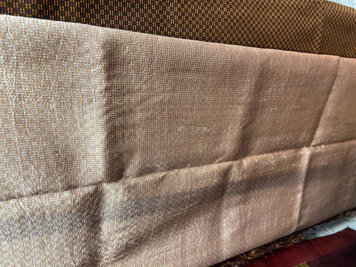 ผ้าไหมสุรินทร์