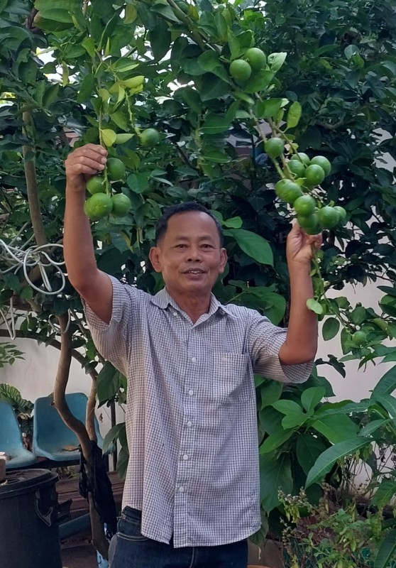 กลุ่มอาชีพมั่นคง