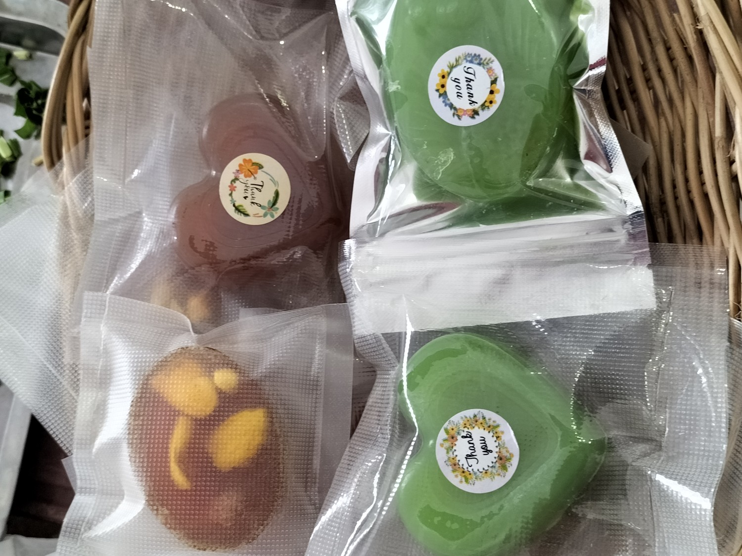 สบู่สมุนไพร