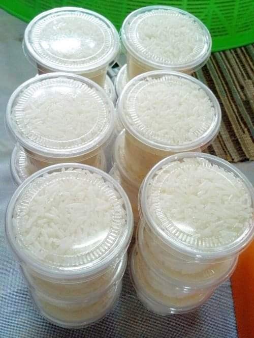 ข้าวหมาก