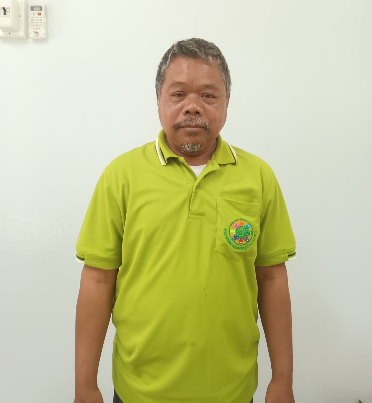 ลุงประยงค์