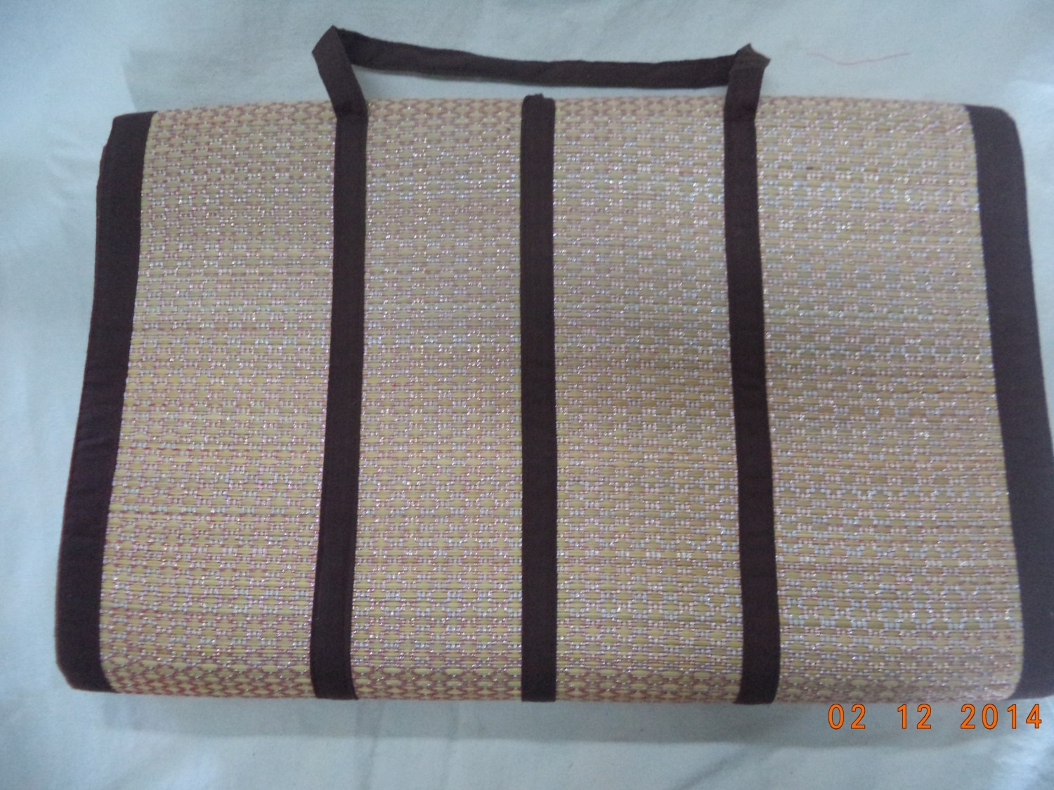 เสื่อกก