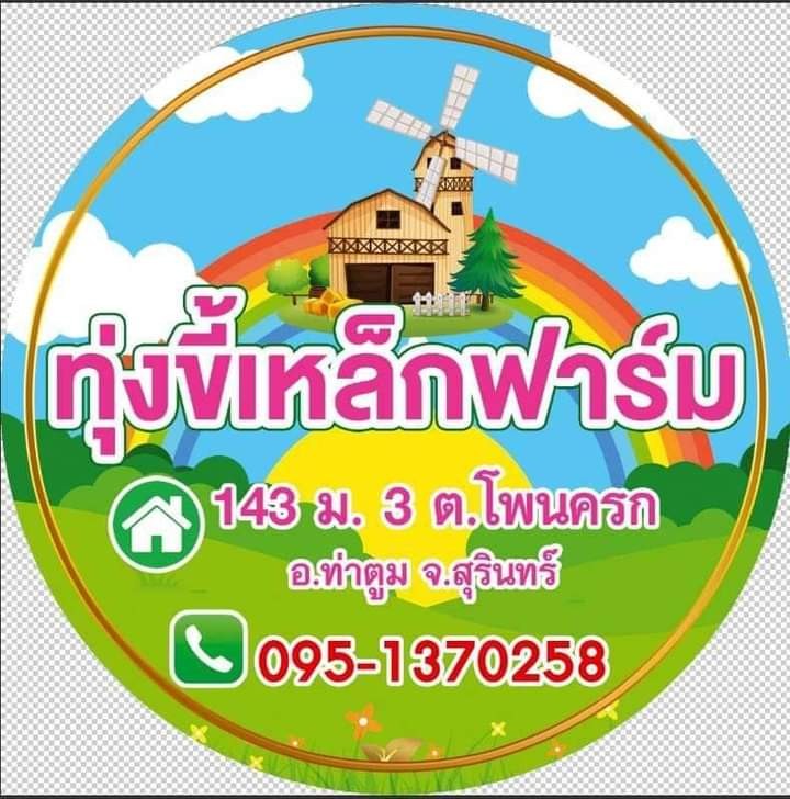 โคกหนองนาทุ่งขี้เหล็ก