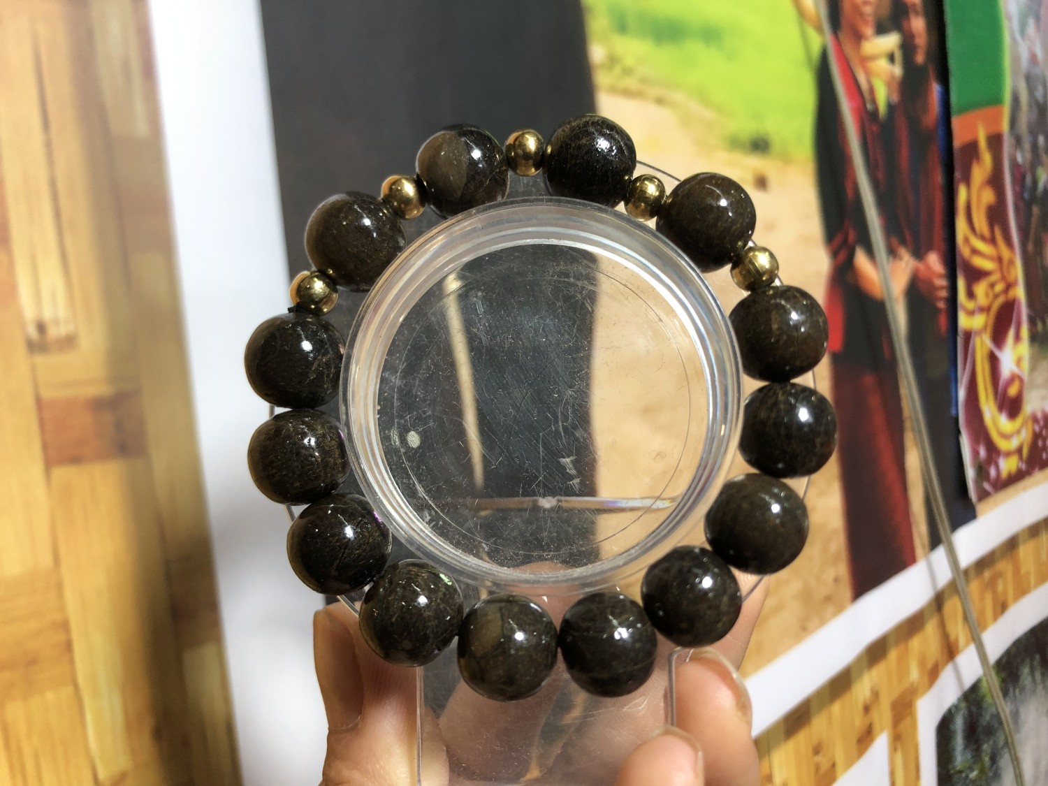 งากลายเป็นหิน