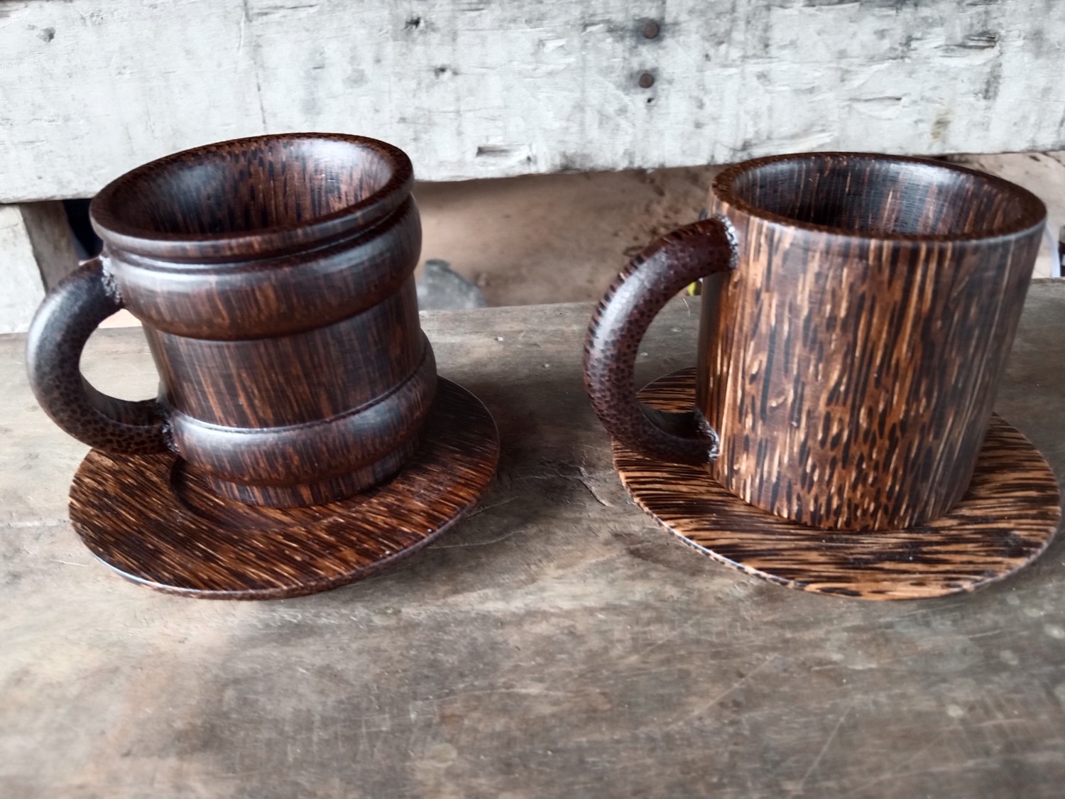 แก้วกาแฟแก้วเบีย