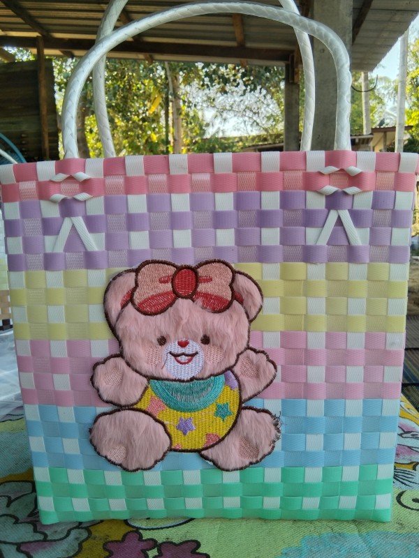 กระเป๋า