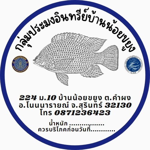 บ้านสวน คุณหนิง